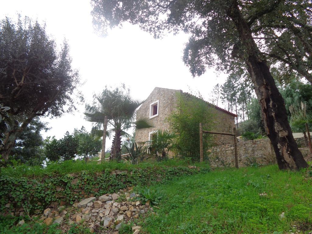 Oak Cottage Ferreira do Zêzere Exterior foto