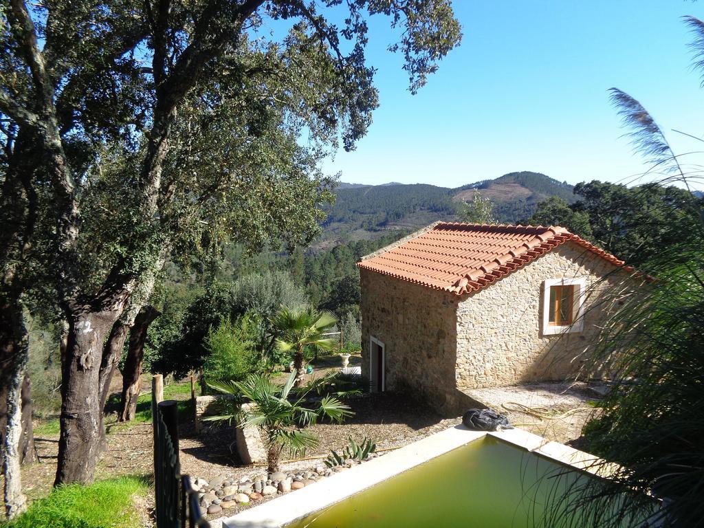 Oak Cottage Ferreira do Zêzere Exterior foto