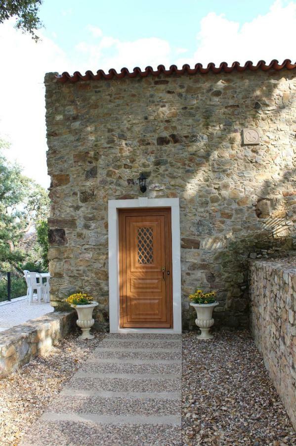 Oak Cottage Ferreira do Zêzere Exterior foto